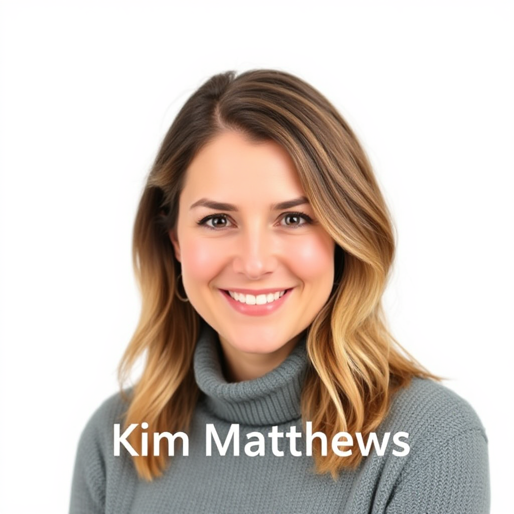Kim Matthews